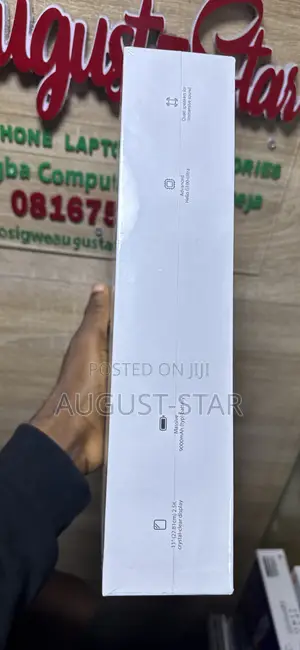 New Xiaomi Redmi Pad 128 GB Gray