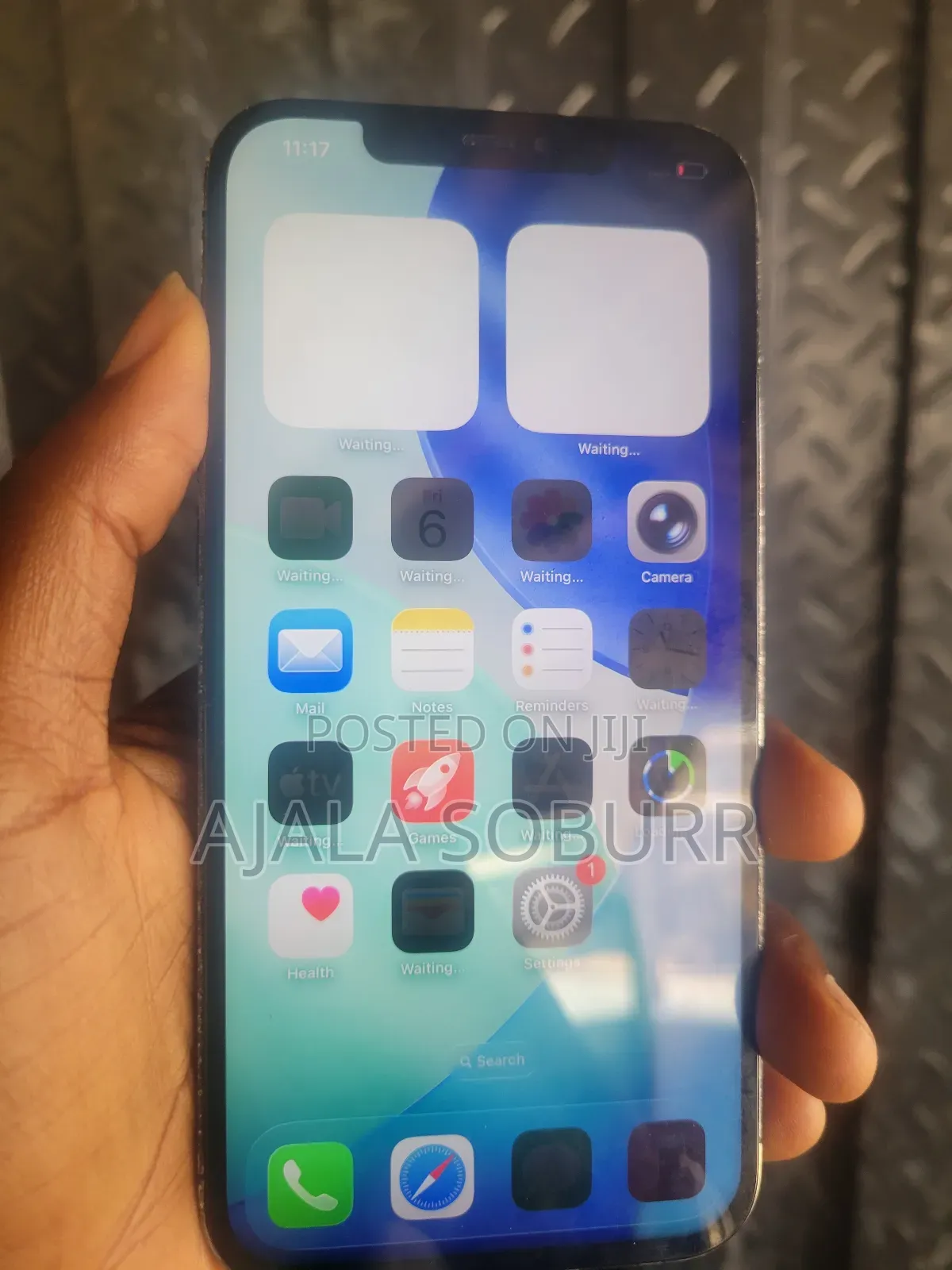 Apple iPhone 12 Pro Max 128 GB