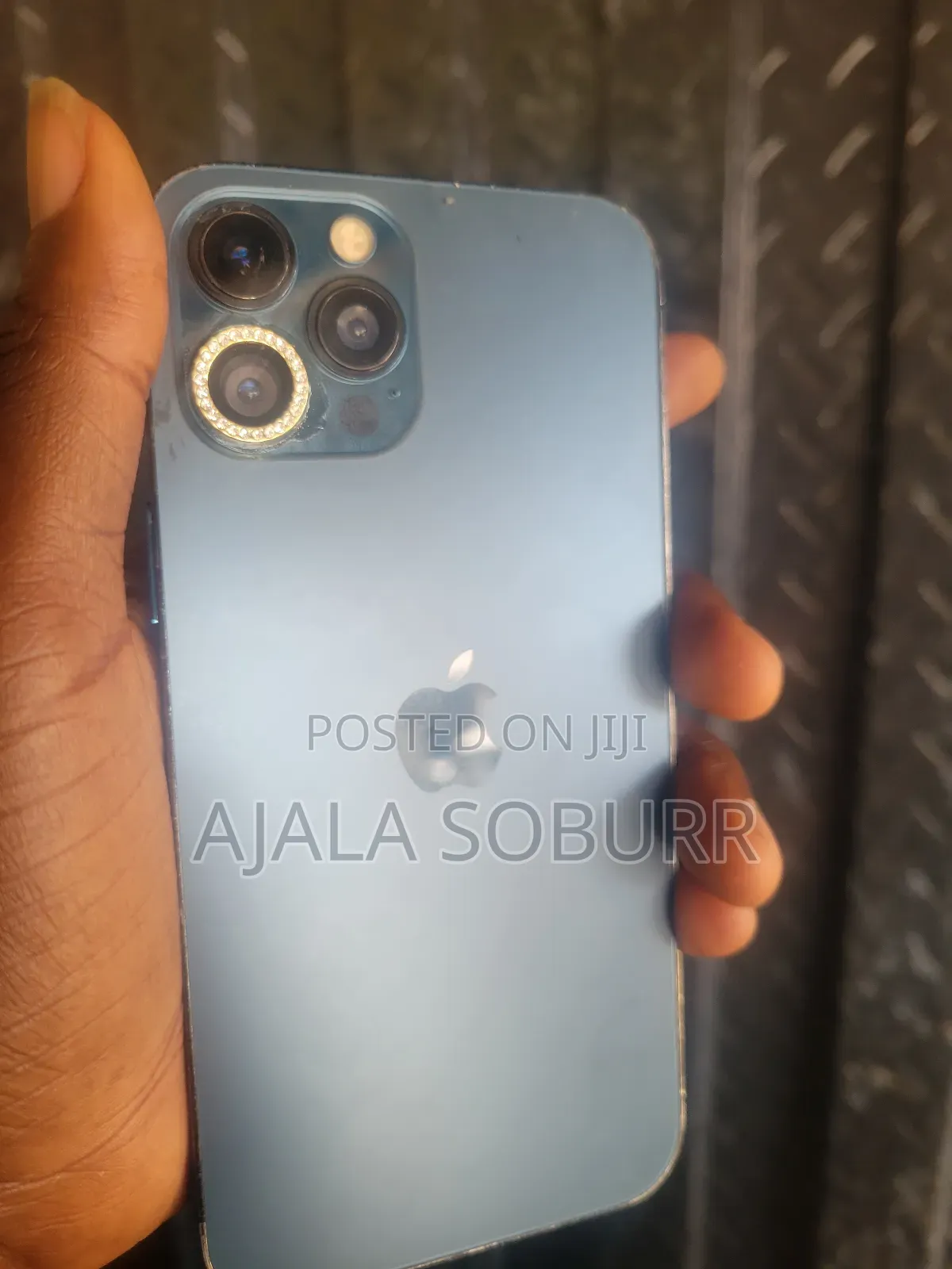 Apple iPhone 12 Pro Max 128 GB