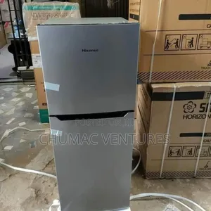 Hisense Sounle Door Refrigerator.