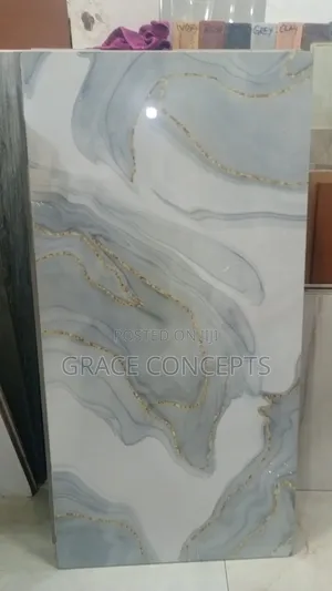 60x120 Goodwill Nigerian Porcelain Floor Tiles Executive Model