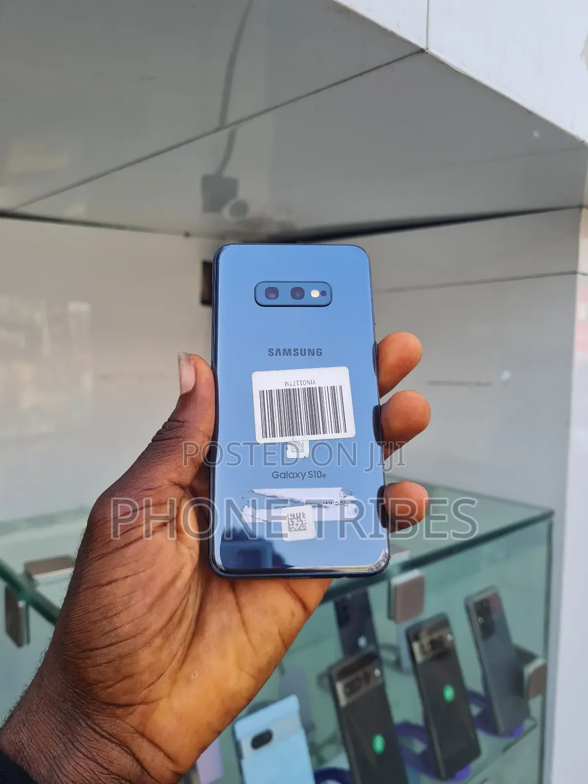 Samsung Galaxy S10e 128 GB
