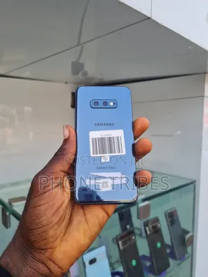 Samsung Galaxy S10e 128 GB