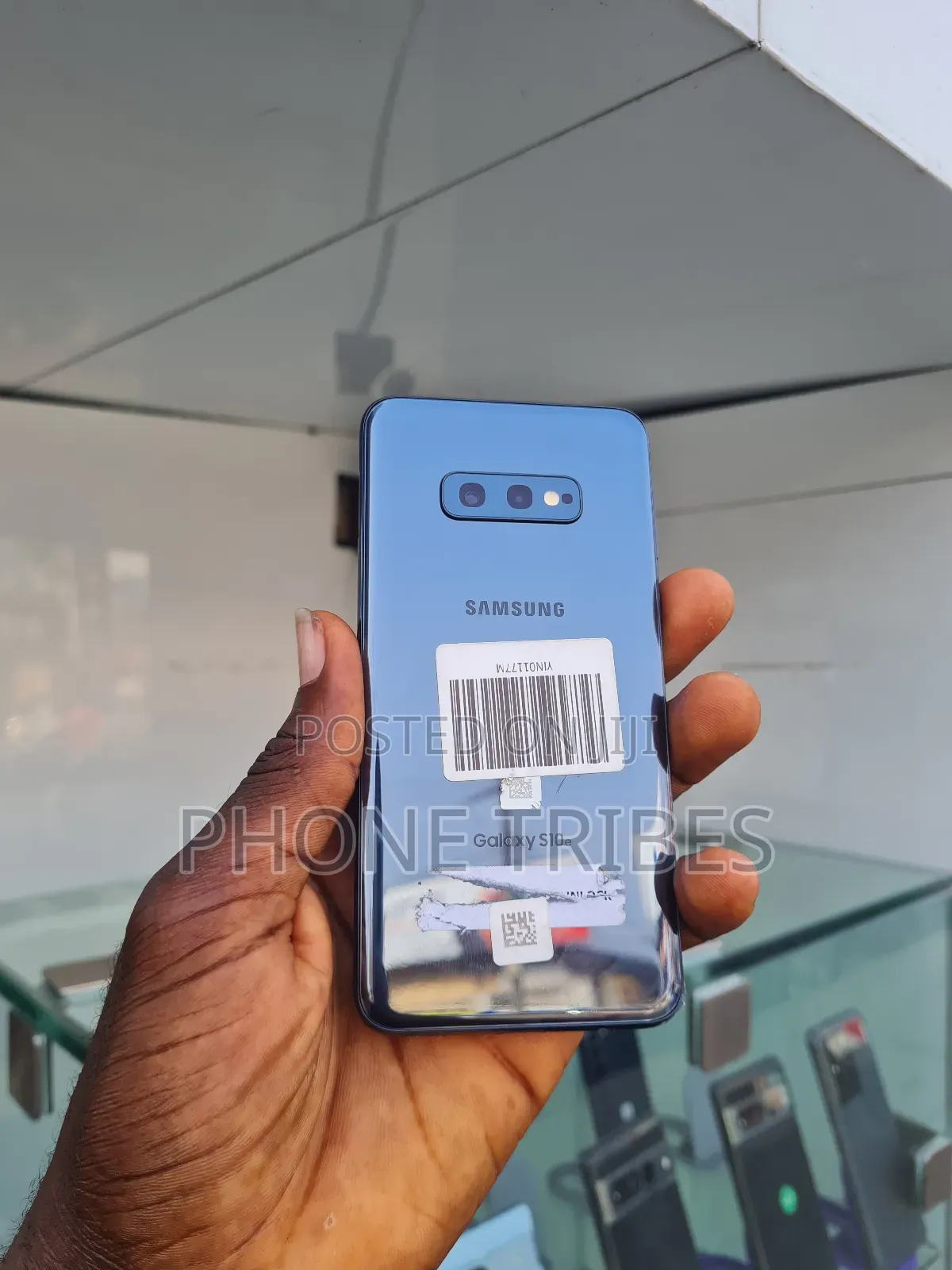 Samsung Galaxy S10e 128 GB