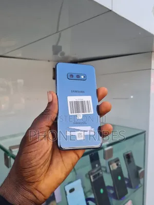Samsung Galaxy S10e 128 GB