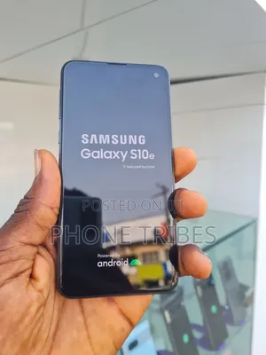 Samsung Galaxy S10e 128 GB