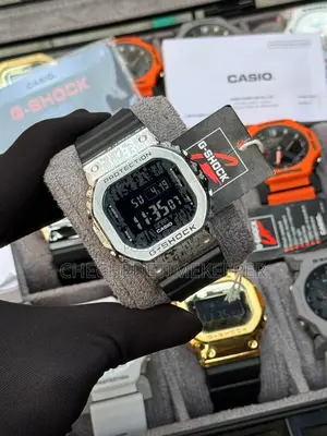 G-Shock Dw -6900 High Quality