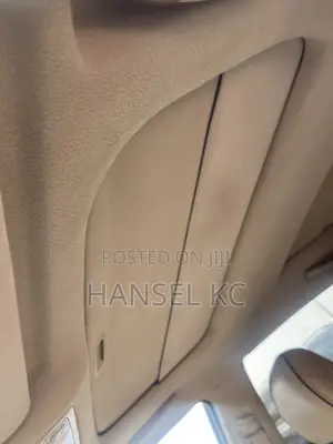 Toyota Venza Limited 2011 Gold