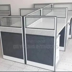 Imported Work Station Table