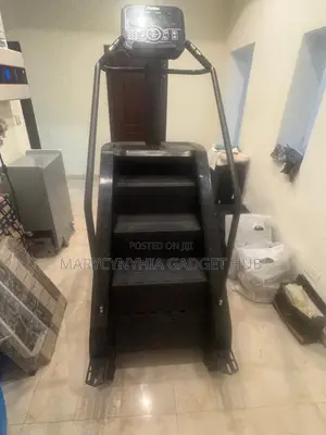 Step Climber