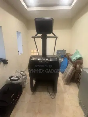 Step Climber