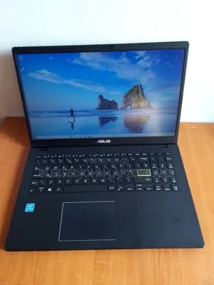 Laptop Asus Vivobook E410M 4GB Intel Celeron HDD 60GB
