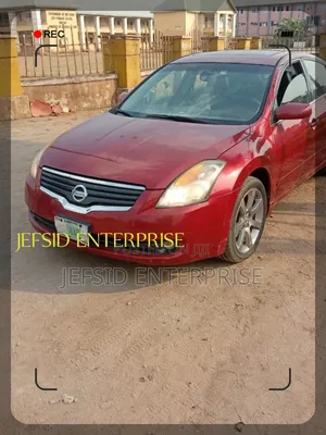 Vehicle Rental Services In Owerri