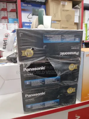 Panasonic Kx-tg1611 Digital Cordless Phone