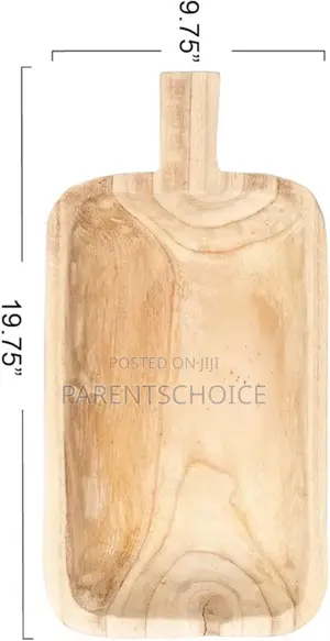 Wooden Serving Platters Trays