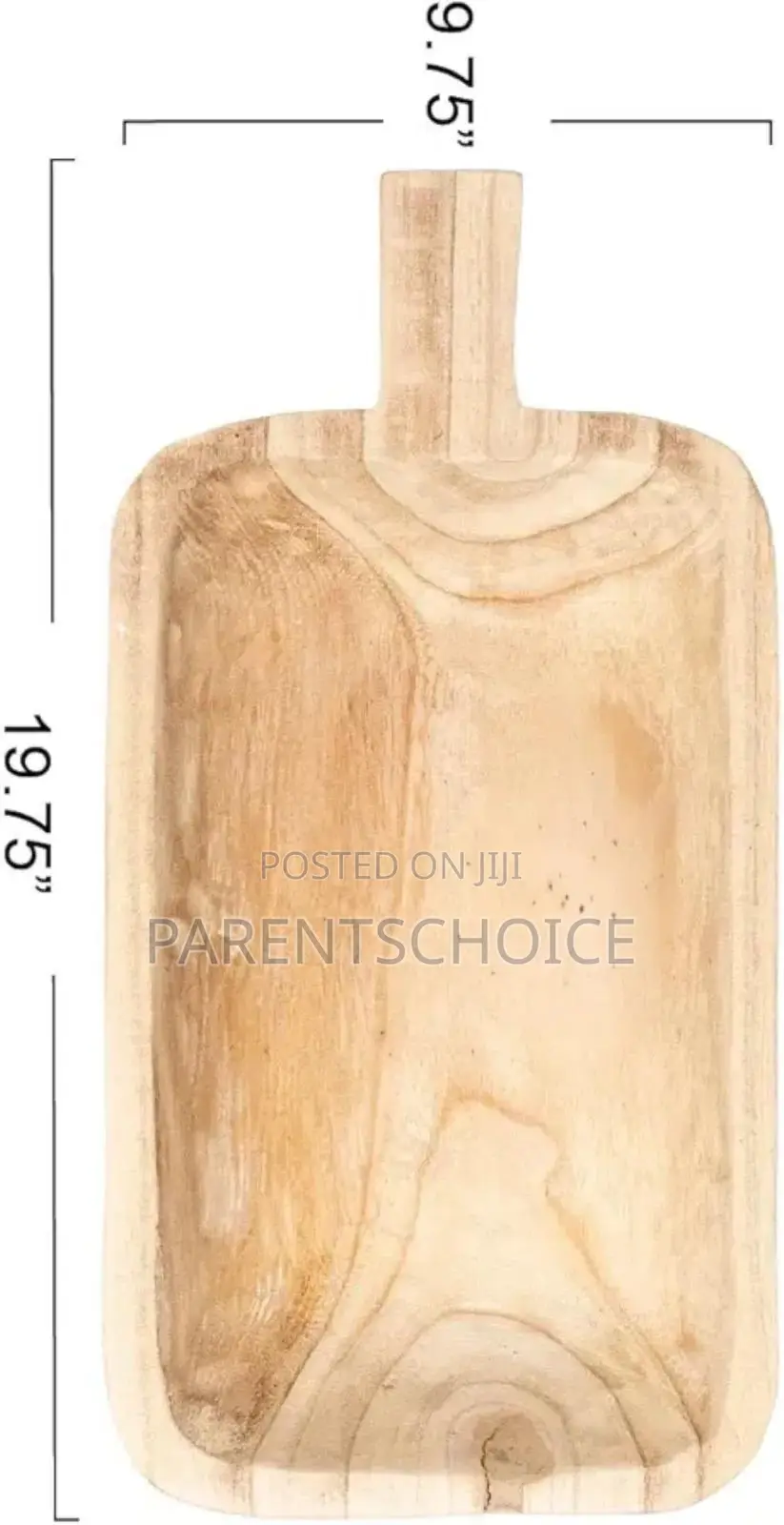 Wooden Serving Platters Trays