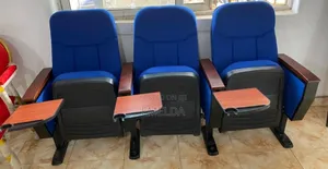 Executive 3 in 1 Auditorium Chair for Sale