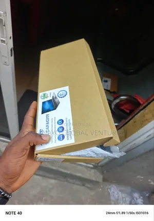 Bl06xl Laptop Battery