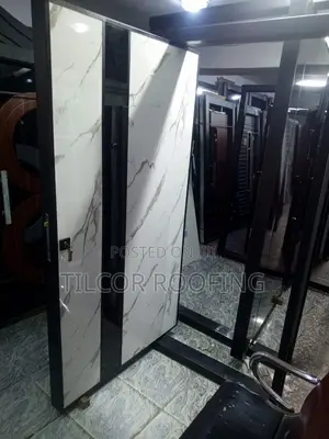 Hand Rails
