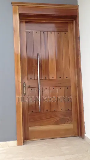 Doors Windows