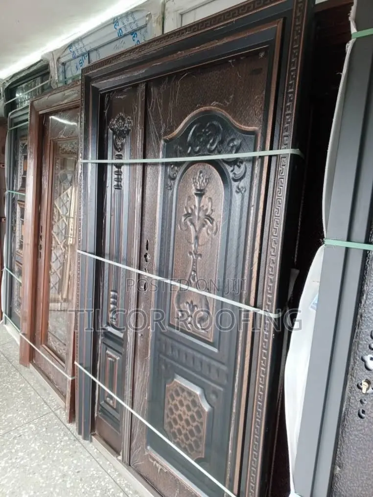 Doors Windows