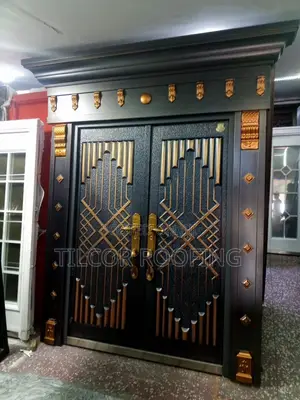 Doors Windows