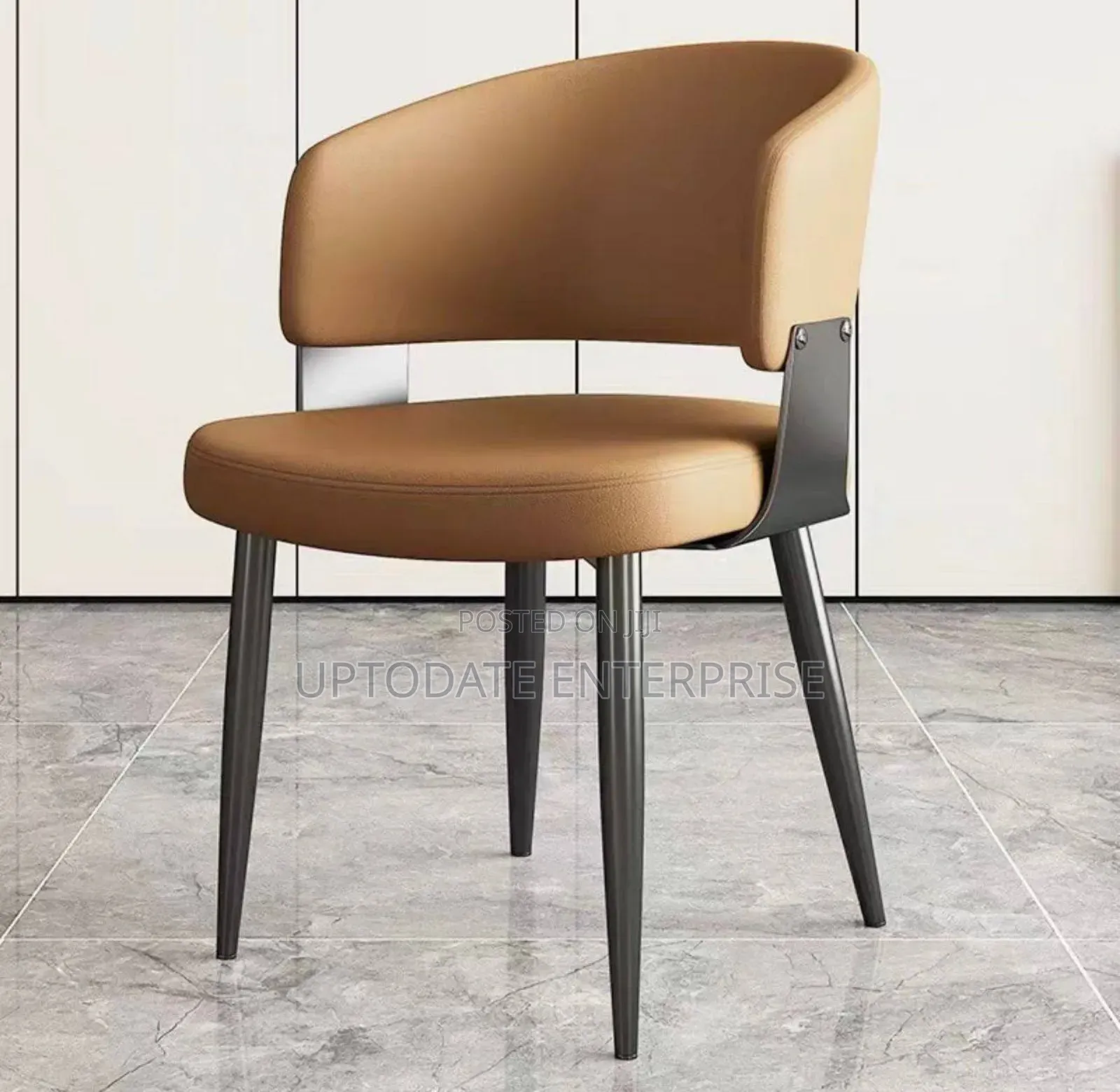 Armchair Single Dining Chair