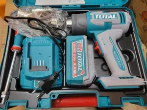 Cordless Heat Gun