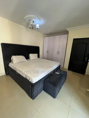 Furnished 3bdrm Shared Apartment for rent