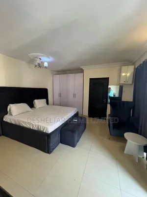 Furnished 3bdrm Shared Apartment for rent