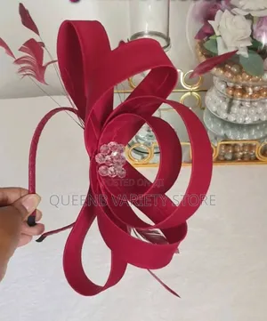 Hats And Fascinators