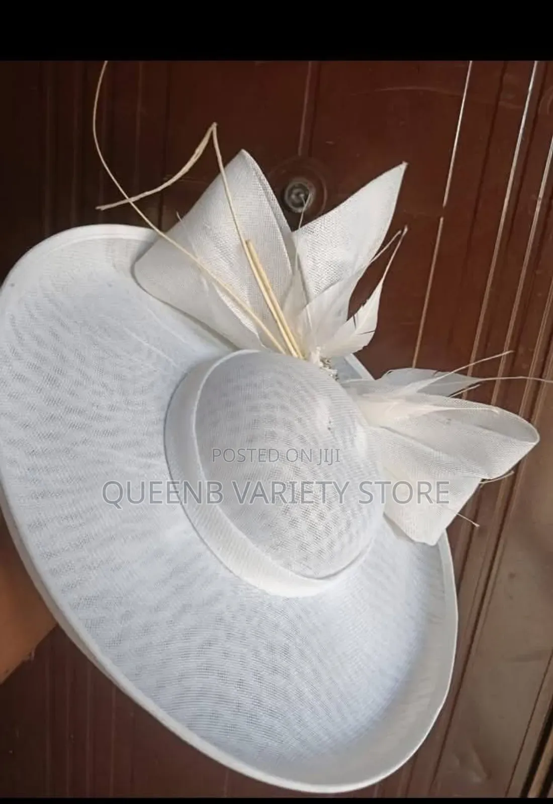 Hats And Fascinators