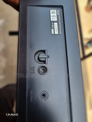 Korg B1 Piano