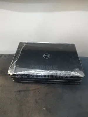 Laptop Dell Latitude 5480 8GB Intel Core i5 SSD 256GB