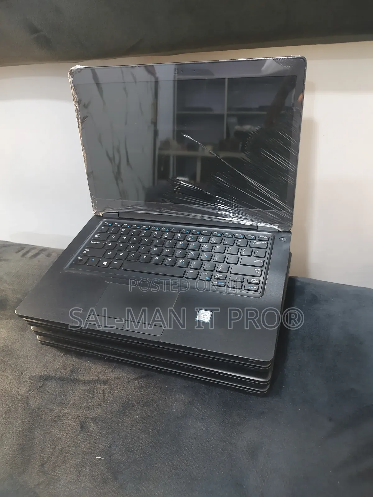 Laptop Dell Latitude 5480 8GB Intel Core i5 SSD 256GB