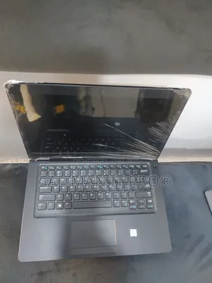 Laptop Dell Latitude 5480 8GB Intel Core i5 SSD 256GB