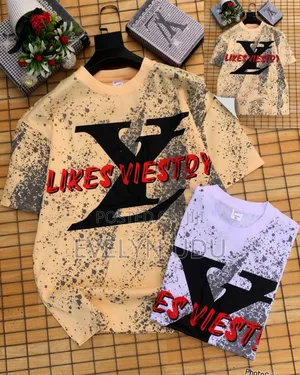 Unisex Tees