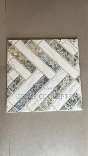 40x40 Goodwill Nigerian Porcelain Floor Tiles