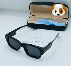 Prada Luxury Designer Sunglasses