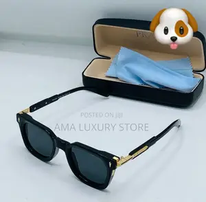Prada Luxury Designer Sunglasses