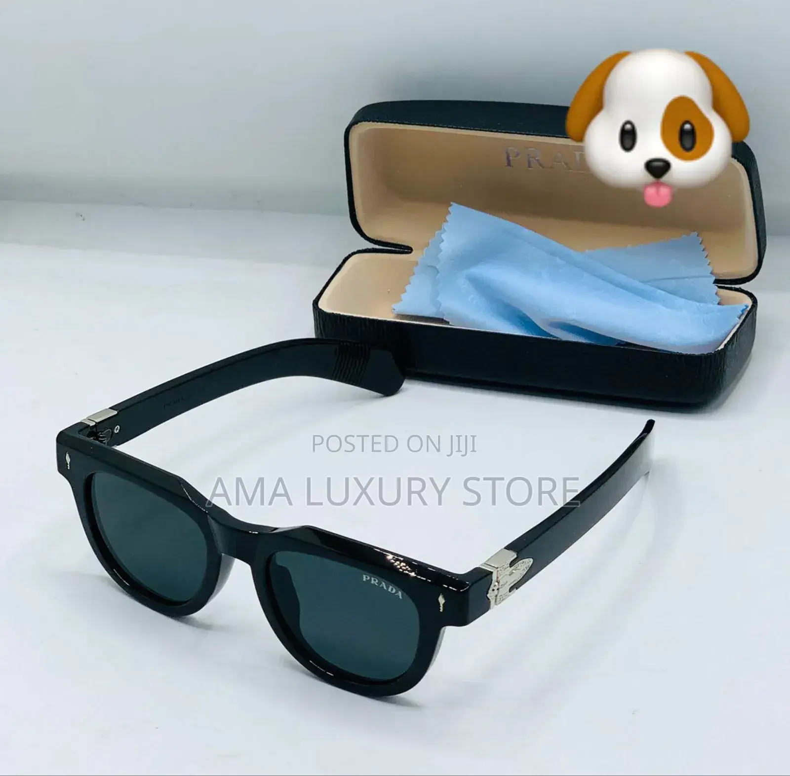 Prada Luxury Designer Sunglasses