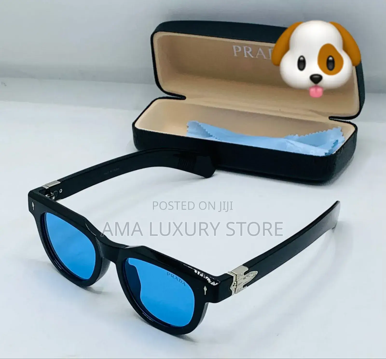 Prada Luxury Designer Sunglasses