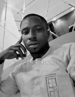 Mr Joram Yafisom