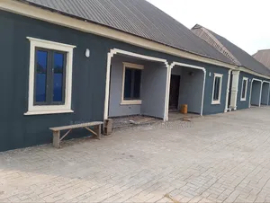 Furnished 2bdrm Block of Flats in Onibueja Estate Area, Osogbo for rent