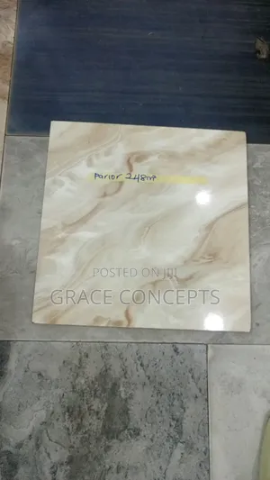 40x40 Goodwill Nigerian Porcelain Floor Tiles