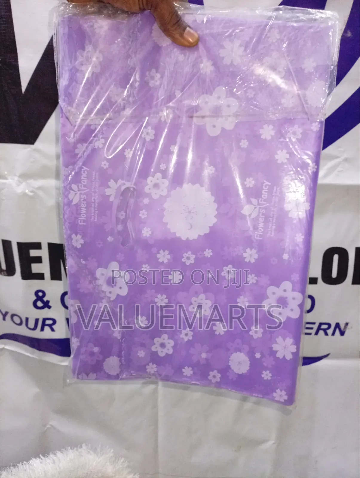 Fancy Packaging Nylons