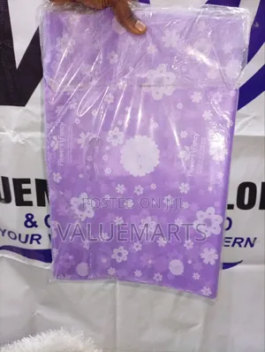 Fancy Packaging Nylons