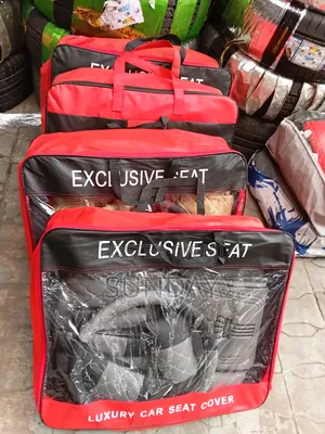 Car Seat Cover.