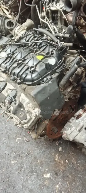 Engine for GMC Terrain 010