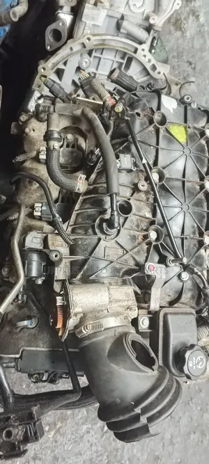 Engine for GMC Terrain 010